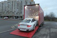 ООО `АТЭК Транс`