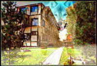 Загородный клуб 